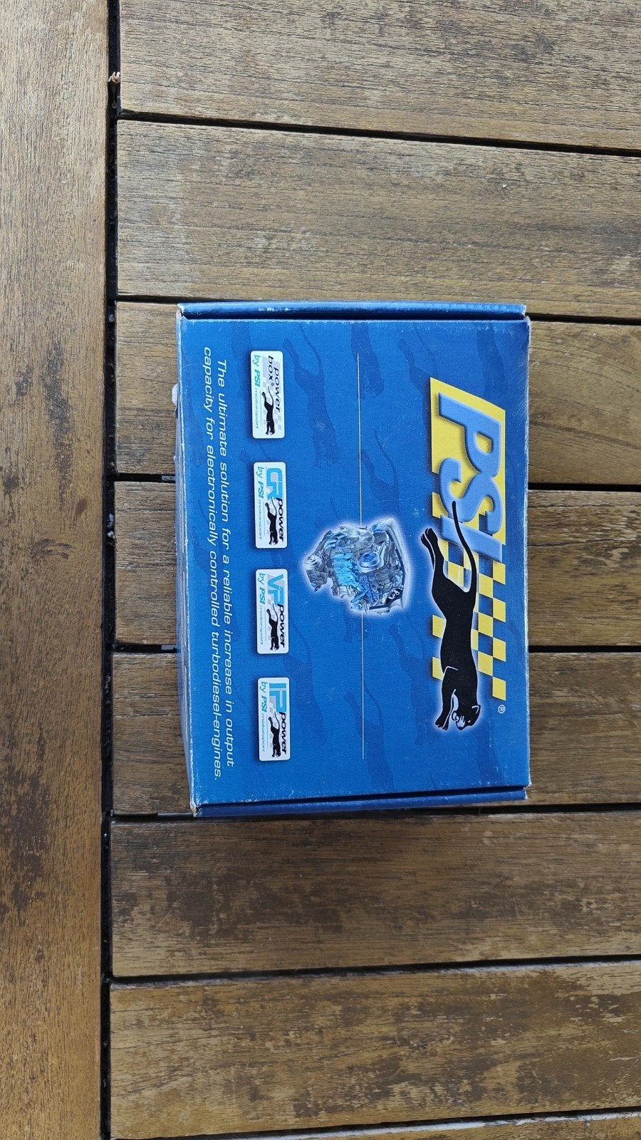 Tuning-PSI module- Golf 4 TDI 90PK, Ophalen, Gebruikt, Volkswagen