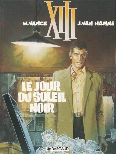 XIII - Le jour soleil noir & Là où va l’indien … (McDonalds), Ophalen, Complete serie of reeks, Nieuw, William Vance en Jean Van Hamme