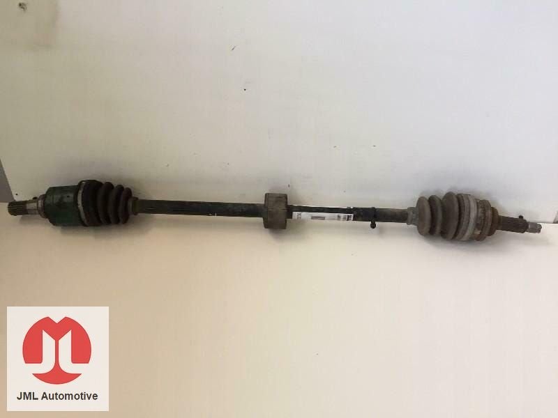 AANDRIJFAS STEEKAS RECHTS VOOR SUZUKI IGNIS, -, Utilisé, -, Suzuki