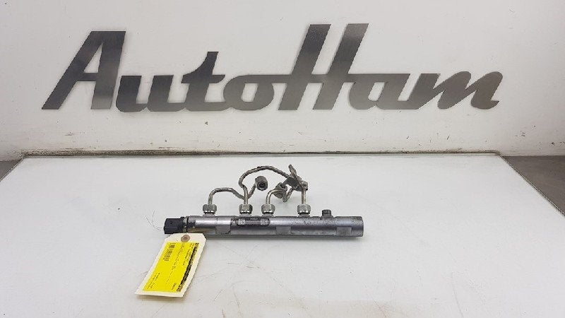 INJECTIEGALERIJ Mini Countryman (R60) (01-2010/10-2016), Gebruikt, Mini