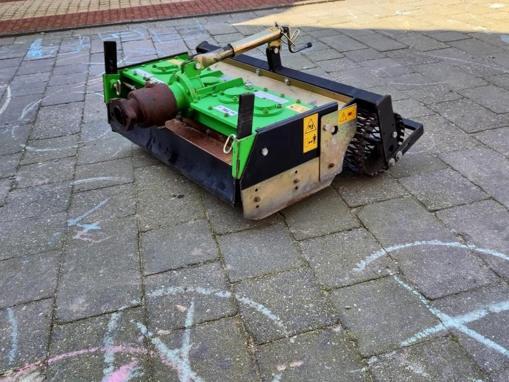 R2/TRER TRL75 rotoreg/rotorkopeg Ferrari/BCS motoculteur, Ophalen, Gebruikt