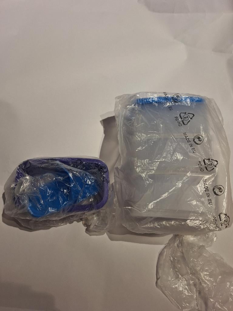 Tupperware, Enlèvement ou Envoi, Neuf