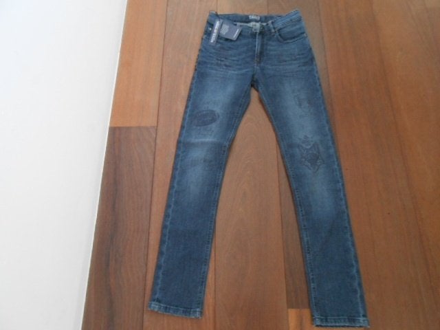 NIEUW River Woods 12 jaar jongen jeansbroek, Broek, River Woods, Nieuw, Ophalen of Verzenden