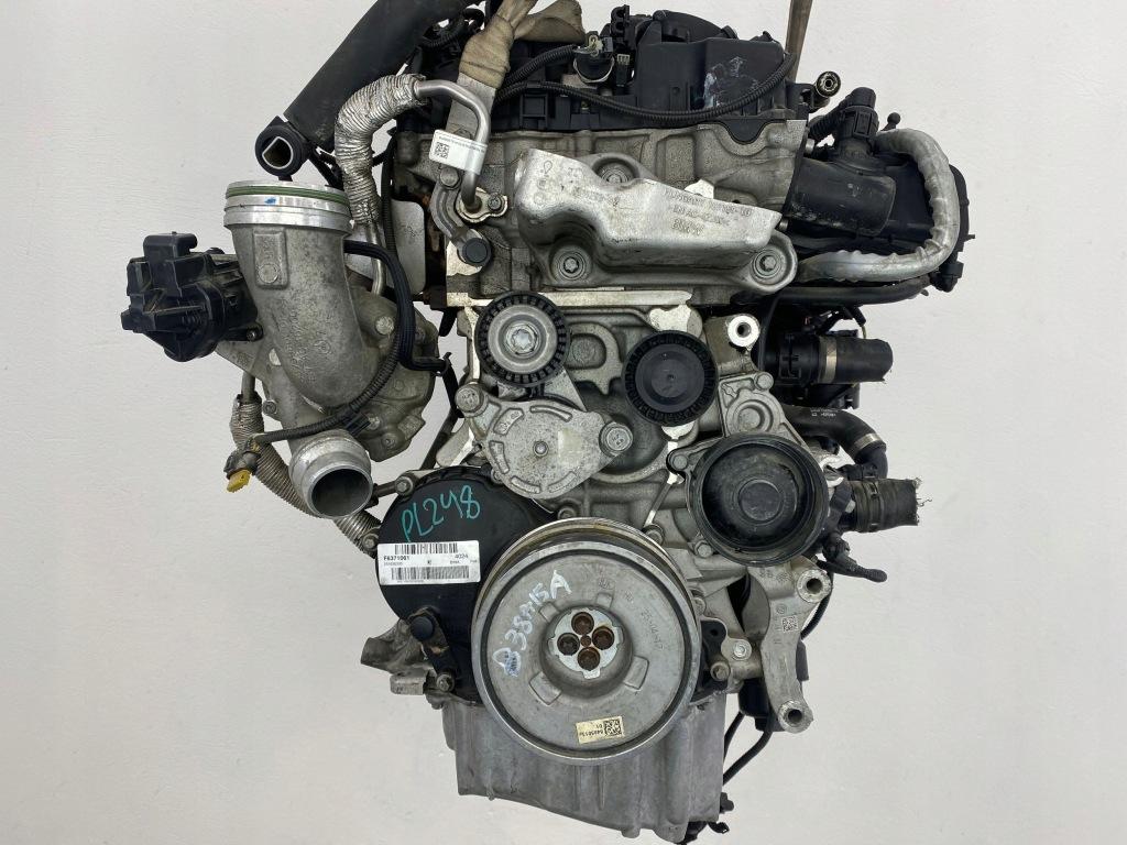 Moteur B38A15A Complet MINI MINI, Envoi, Utilisé, Daihatsu
