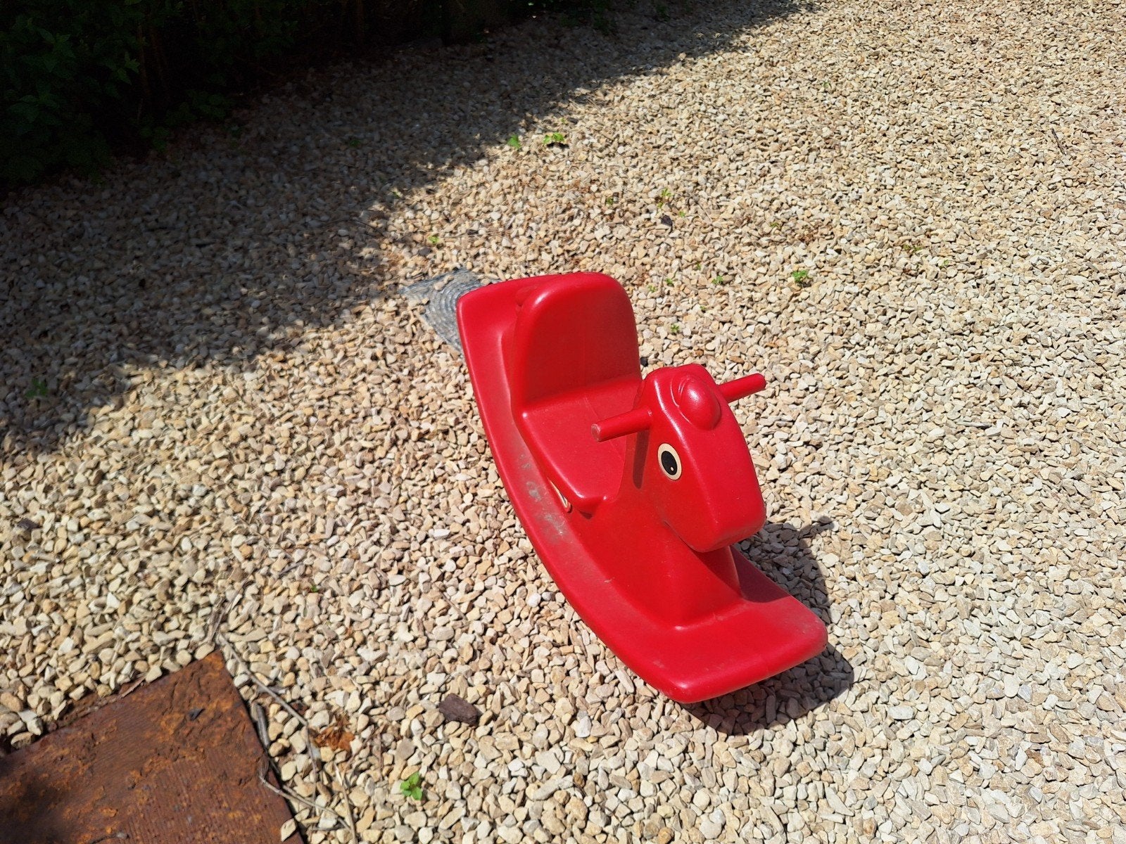 Little Tikes schommelpaard, Kinderen en Baby's, Ophalen