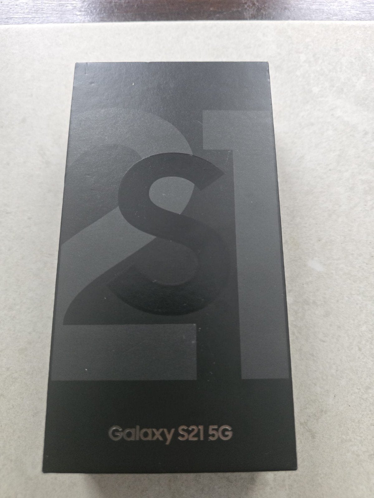 Samsung Galaxy S21 5G 256GB, Telecommunicatie, Mobiele telefoons | Samsung, Ophalen, Galaxy S21