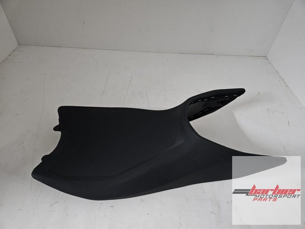 KTM 1290 Super Duke R 2014-2016 ZADEL Seat Voor 61607040000, Motos, Pièces | Autre, Enlèvement ou Envoi, KTM, Utilisé, ZADEL