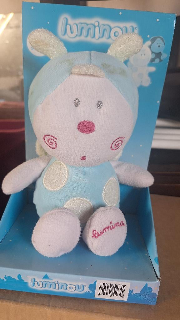 Knuffels 5 stuks, Enfants & Bébés, Jouets | Peluches, Utilisé, Enlèvement ou Envoi