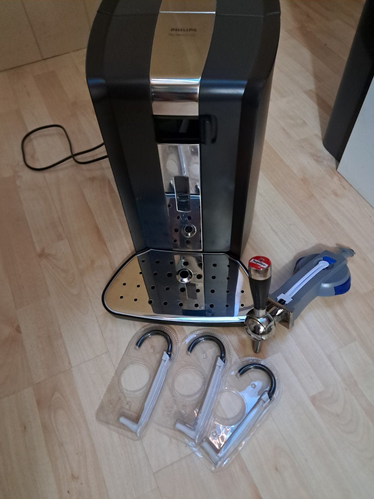 Philips tap, Electroménager, Pompes à bière, Enlèvement, Philips