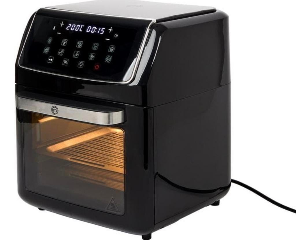 Airfryer 12l !!!!!NIEUW!!!!, Ophalen of Verzenden, Airfryer