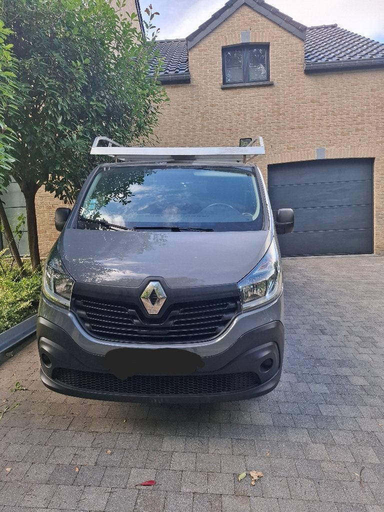 Renault Trafic, Autos : Pièces & Accessoires, Éclairage, Enlèvement, Utilisé, Renault
