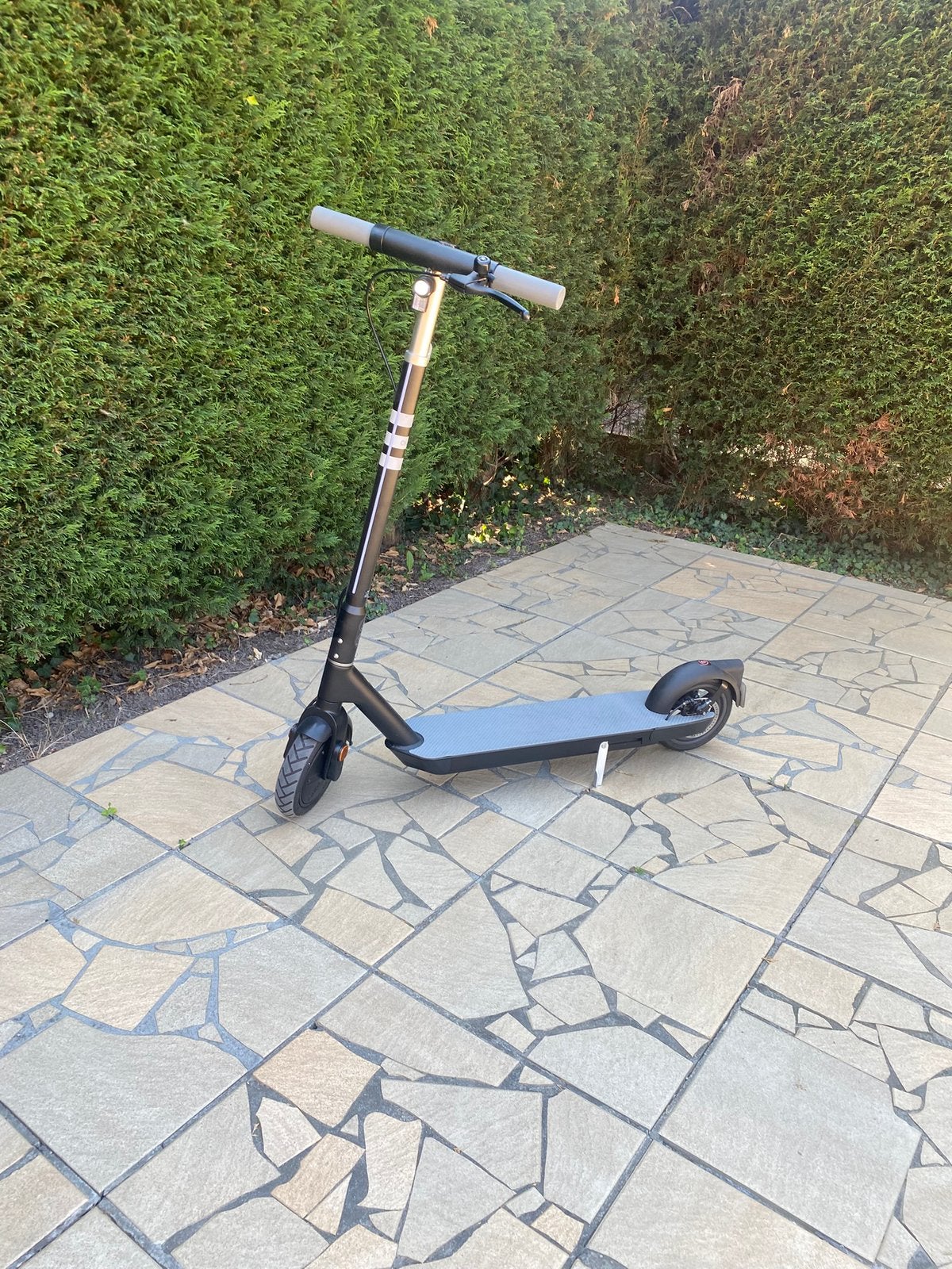 Trottinette électrique, Vélos & Vélomoteurs, Trottinettes, Enlèvement, Comme neuf, Step électrique (E-scooter)