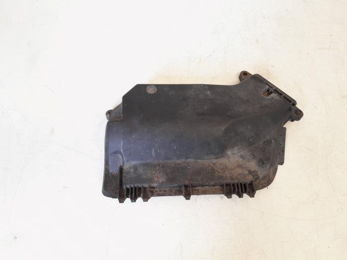 Plaque de protection divers d'un Audi A4, -, 3 mois de garantie, Audi, Utilisé