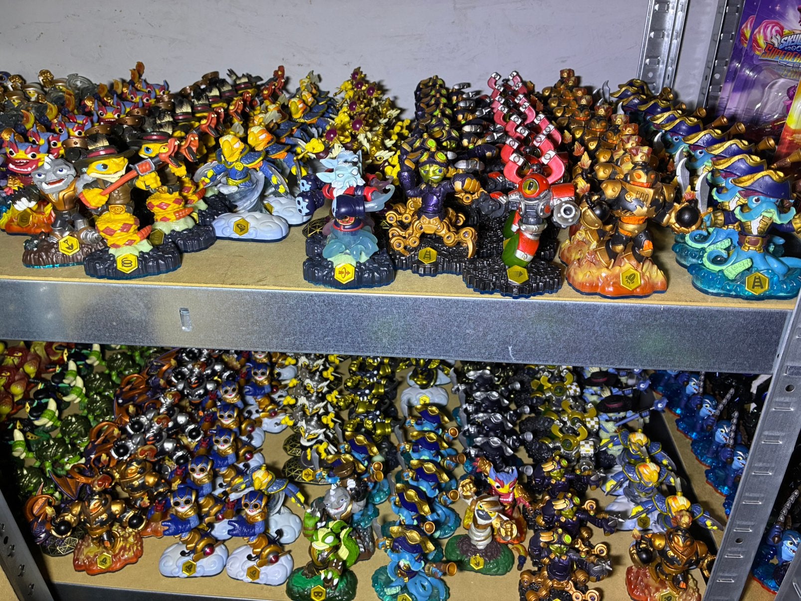 Skylanders Swap Force Swappers, Games en Spelcomputers, Games | Overige, Ophalen of Verzenden, Zo goed als nieuw