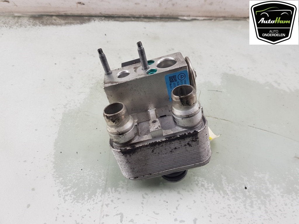ECHANGEUR THERMIQUE Citroën C4 Berline (BA / BB / BC), Citroën, Kontakt-citroen@citroen.com, Utilisé, Citroën Deutschland GmbH