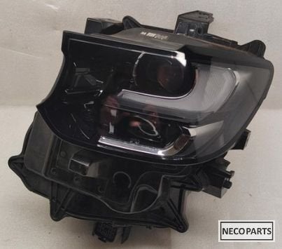 MAZDA CX-60 CX60 FULL LED KOPLAMP LINKS K31V51040 ORIGINEEL, Gebruikt, -, -, Ophalen of Verzenden