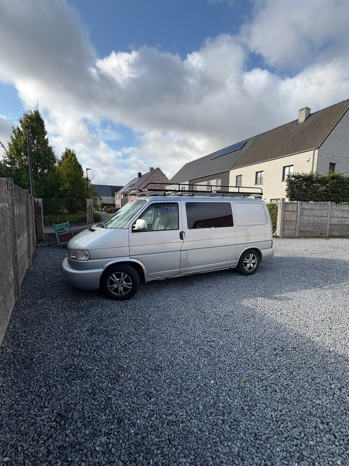 VW T4 2.5 TDI 102 CV – 6 PLACES – 315.000 KM, Auto-onderdelen, Ophalen, Volkswagen