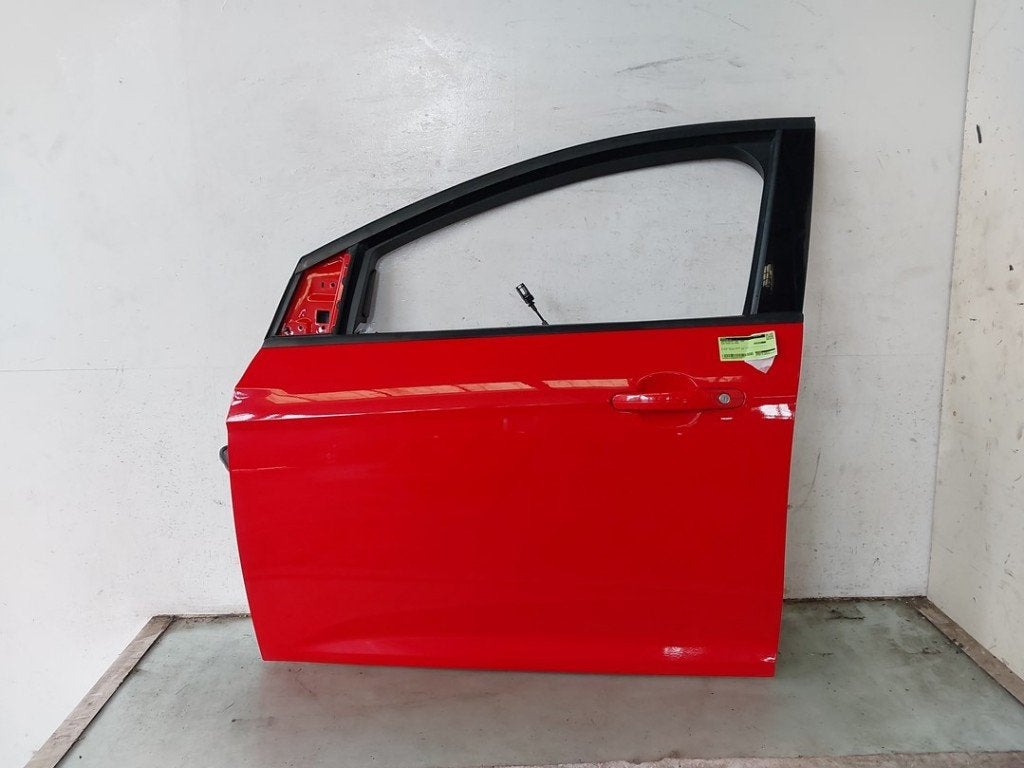 PORTIER LINKS VOOR Ford Focus 3 (|2147846|PBM51A20125BF|), Gebruikt, Deur, Voor, Henry-Ford-Straße  1
50735  Köln, DE