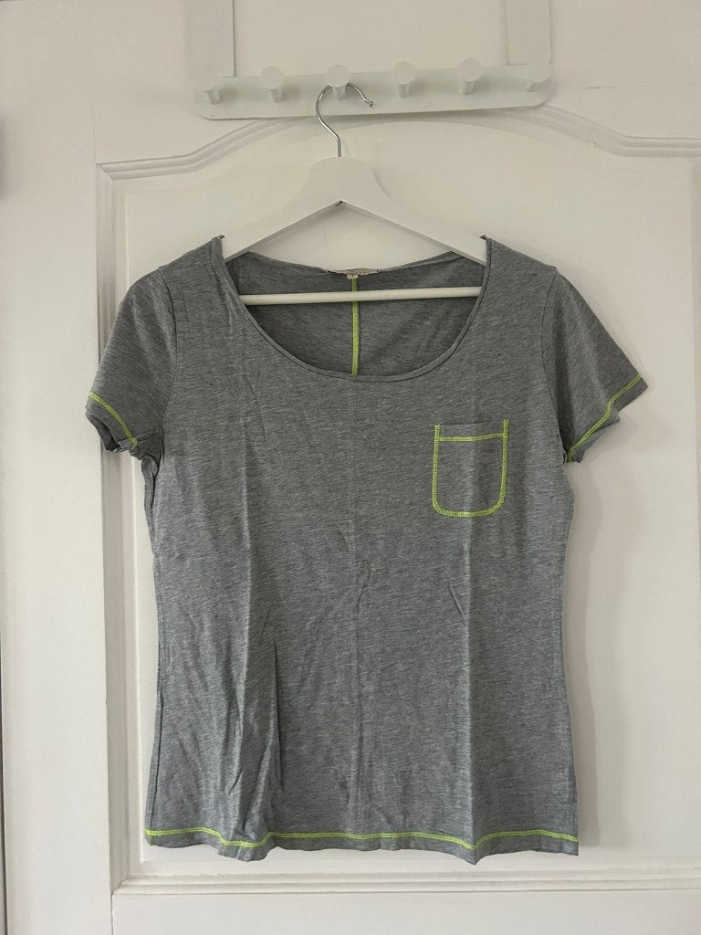 Tshirt Essentiel maat 1, Ophalen of Verzenden, Maat 36 (S), Grijs, Essentiel Antwerp