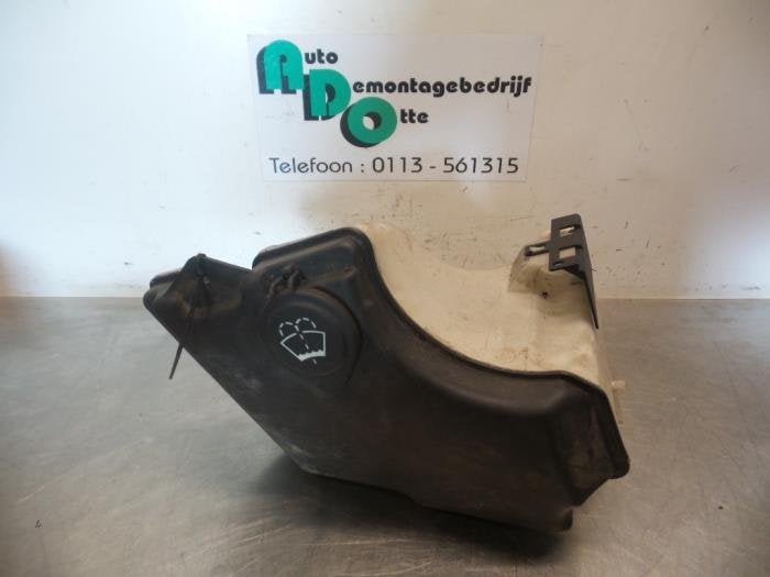 Réservoir lave-glace avant d'un BMW 3-Serie (3-Serie 98-), -, 3 mois de garantie, Utilisé, -