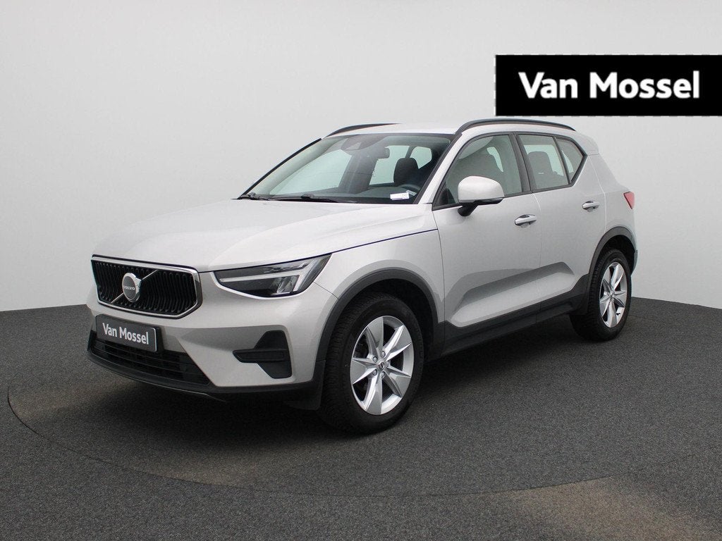 Volvo XC40 T2 Geartronic Momentum, Auto's, Volvo, Bedrijf, Te koop, XC40, Airconditioning, Automatische klimaatregeling, Climate control