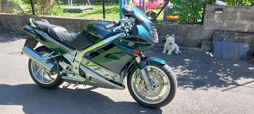 Honda VFR 750 RC36, Motoren, Motoren | Honda, 750 cc, Occasion, 4 cilinders, Motorrijbewijs A