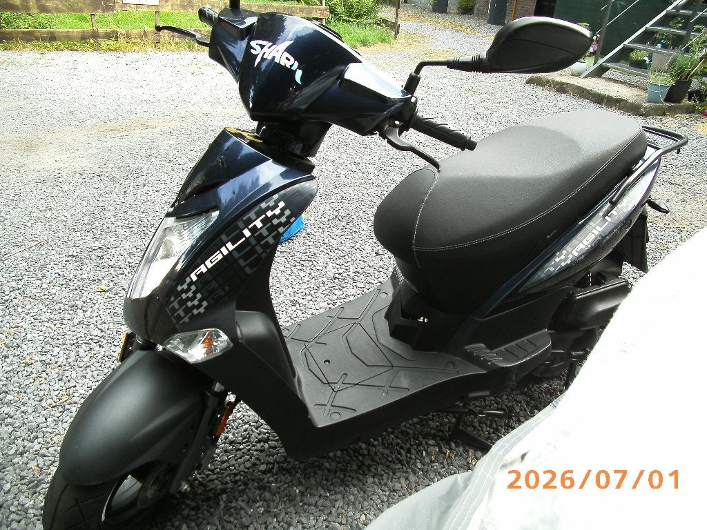 scooter Kymco 25cc a vendre
