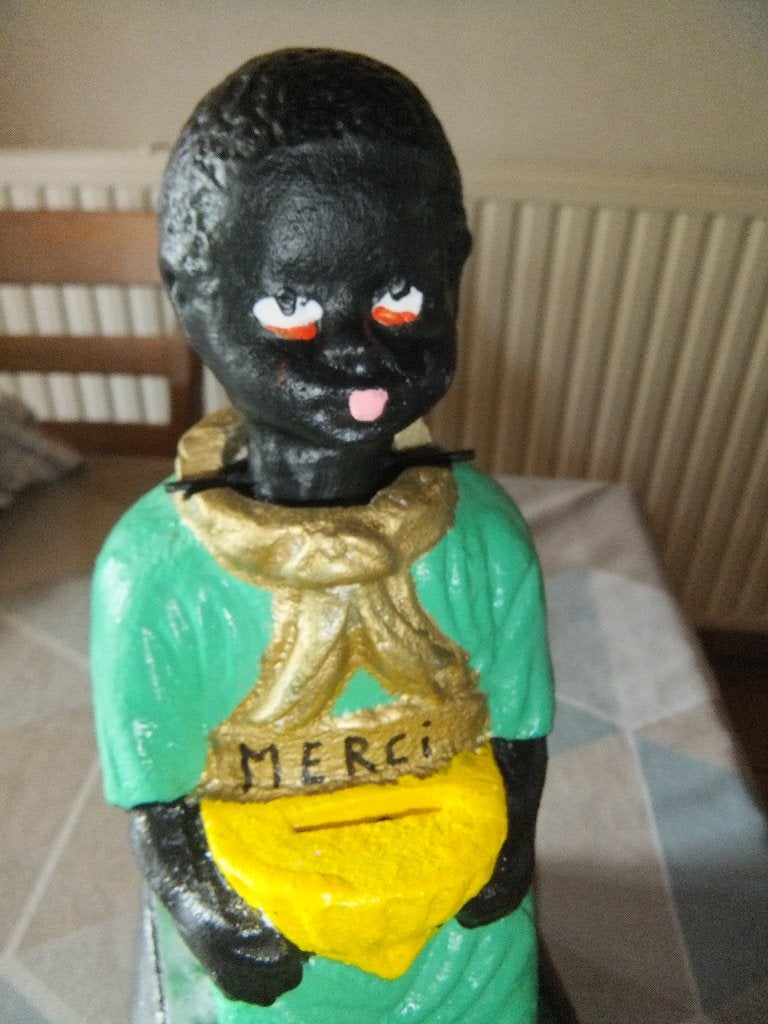 missiespaarpot, Ophalen of Verzenden