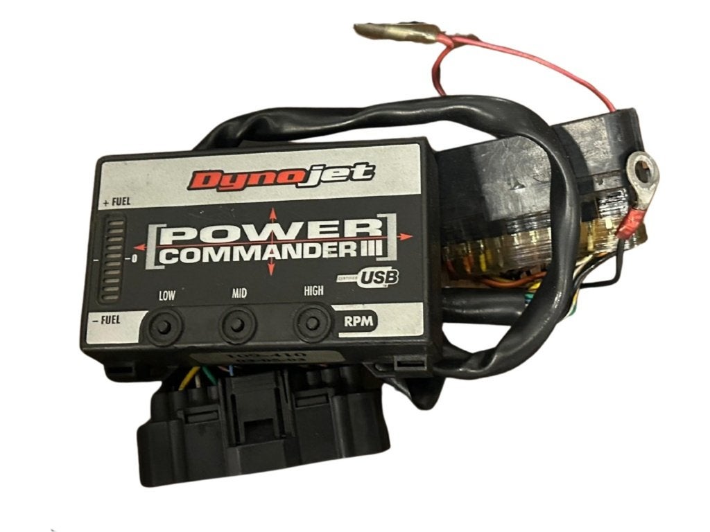 Dynojet Power Commander 3 USB, Ophalen of Verzenden