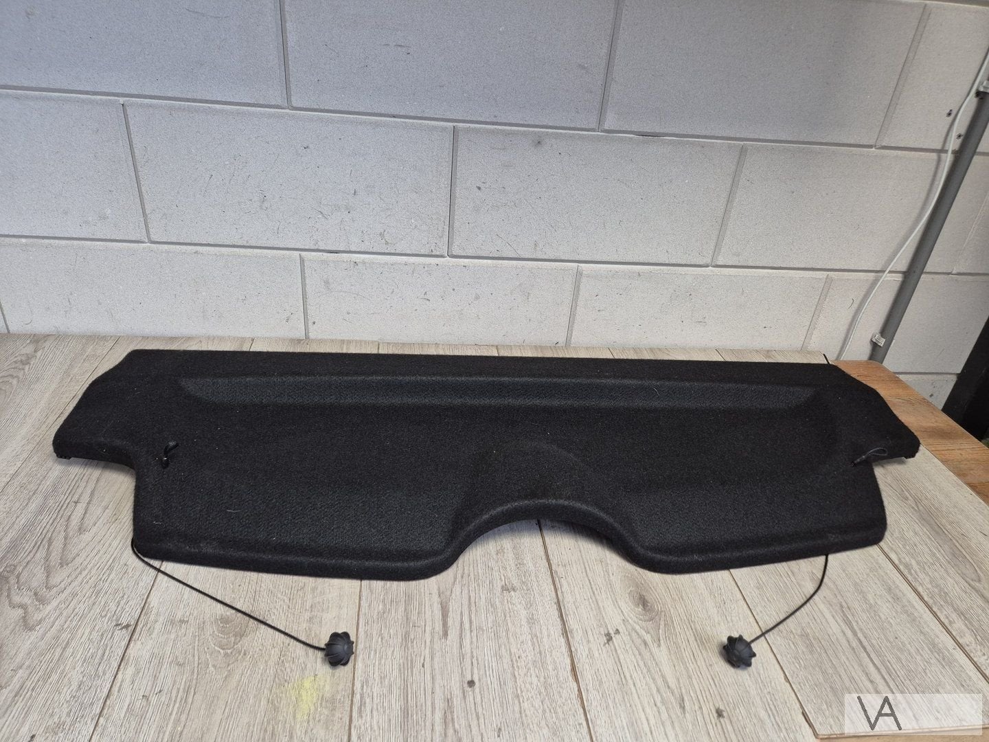Mini Countryman 2010 - 2018 hoedenplank R60 nette staat €200, Auto-onderdelen, Gebruikt, -, -, Ophalen of Verzenden