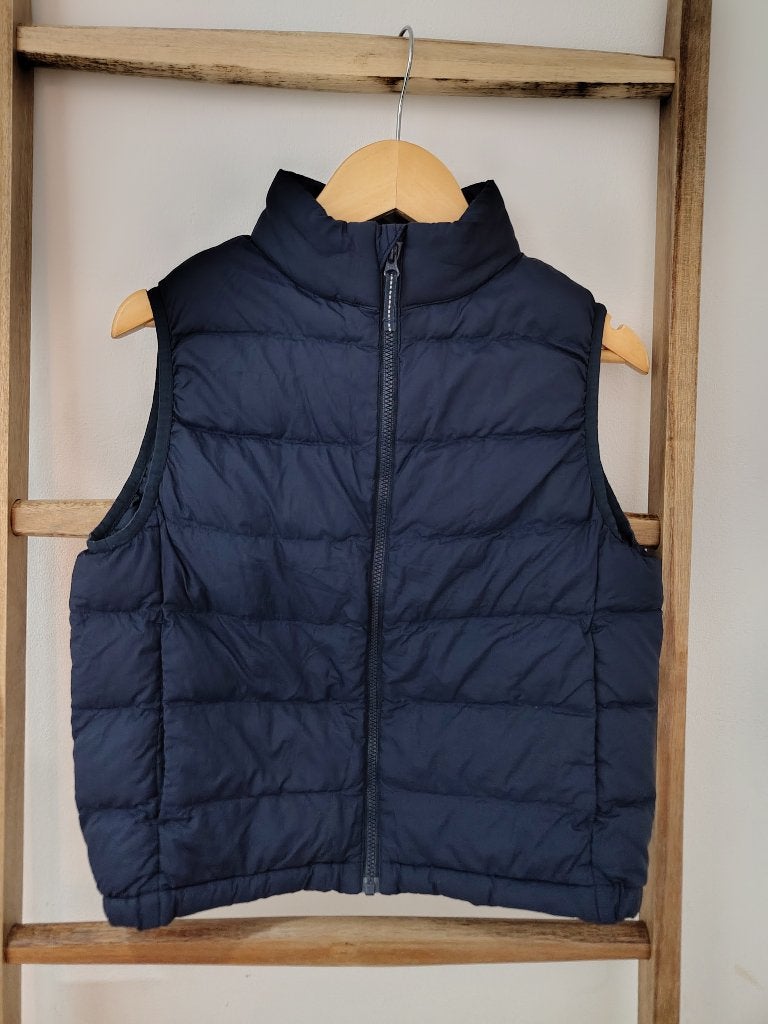 Doudoune sans manche enfants Uniqlo, Garçon ou Fille, Comme neuf, Uniqlo, Enlèvement