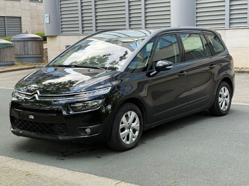 CITROEN C4 PICASSO/7 PLACE/2014, Auto's, Monovolume, C4 (Grand) Picasso, Bedrijf, 5 deurs