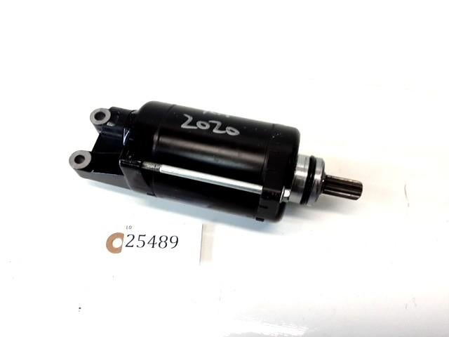 CBR650R 2019 - 2020 Honda Startmotor D1-57624