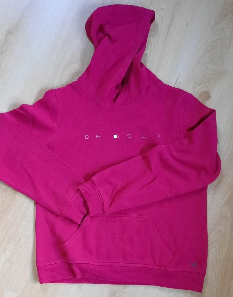 Sweats et Jeans fille 13/14 ans, Kinderen en Baby's, Kinderkleding | Maat 164, Ophalen, Gebruikt, Meisje