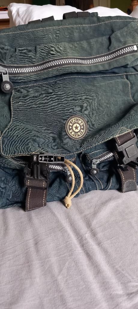 Rugzak Kipling, Ophalen, Gebruikt, Kipling