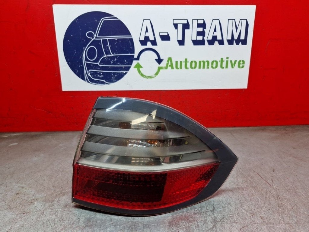 ACHTERLICHT RECHTS Ford S-Max (GBW) (01-2006/12-2014), Auto-onderdelen, Gebruikt, Ford