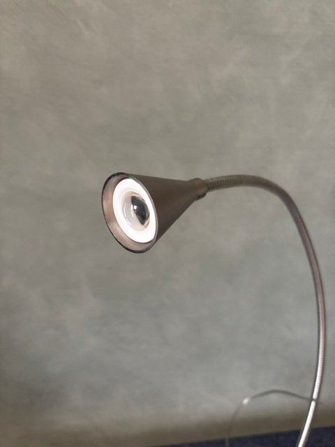 LAMPES, Maison & Meubles, Neuf, 10 à 30 watts, Lumière du jour, Enlèvement