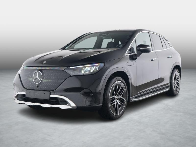 Mercedes-Benz EQE SUV EQE 300 Business Line (automatique), Autos, Achat, Entreprise, Electronic Stability Program (ESP), Noir