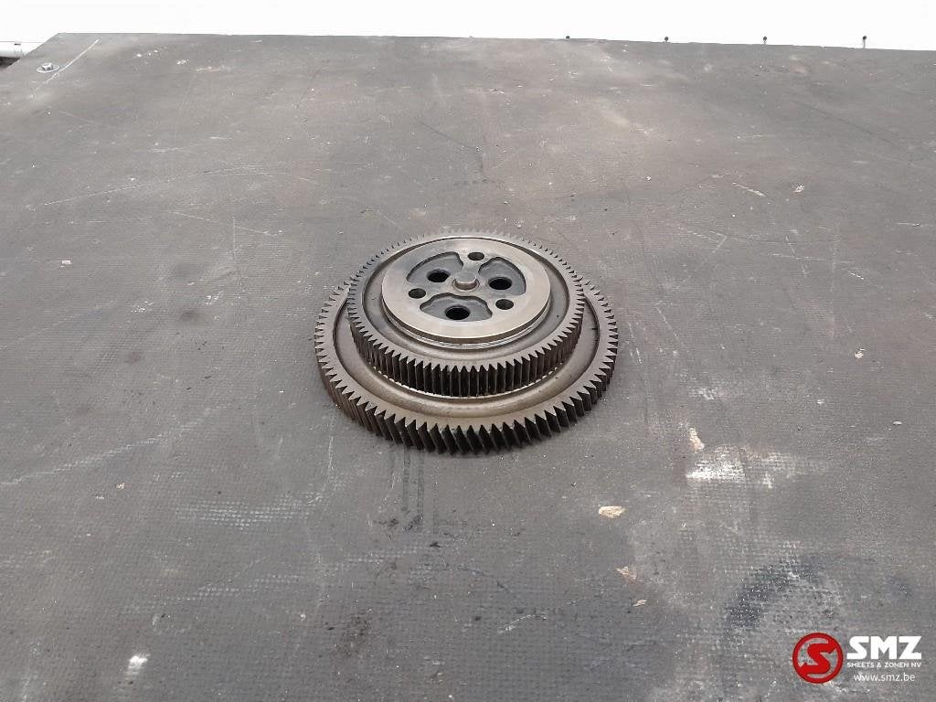 Occ tandwiel nokkenasMercedes Actros MP4 OM471LA, Gebruikt, Mercedes-Benz, Motor en Accessoires