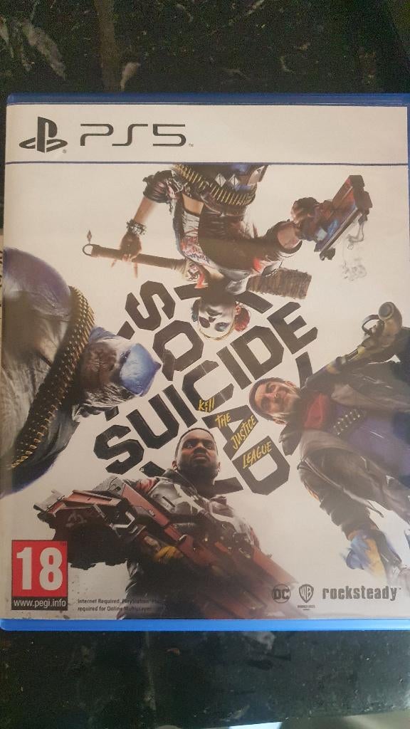 Ps5 playstation 5, Ophalen, Zo goed als nieuw