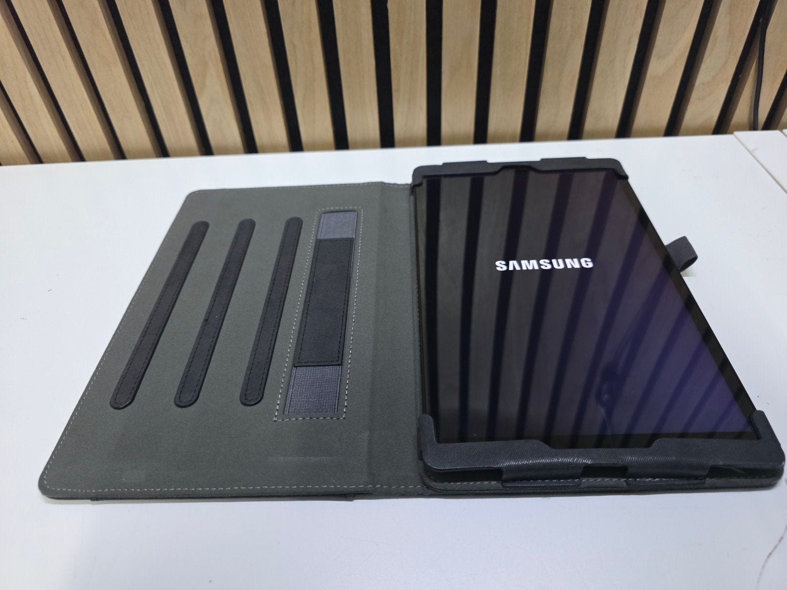 Samsung Galaxy Tab A 10.1 – SM-T515, Ophalen, Samsung galaxy tablet, Gebruikt, SM-T515