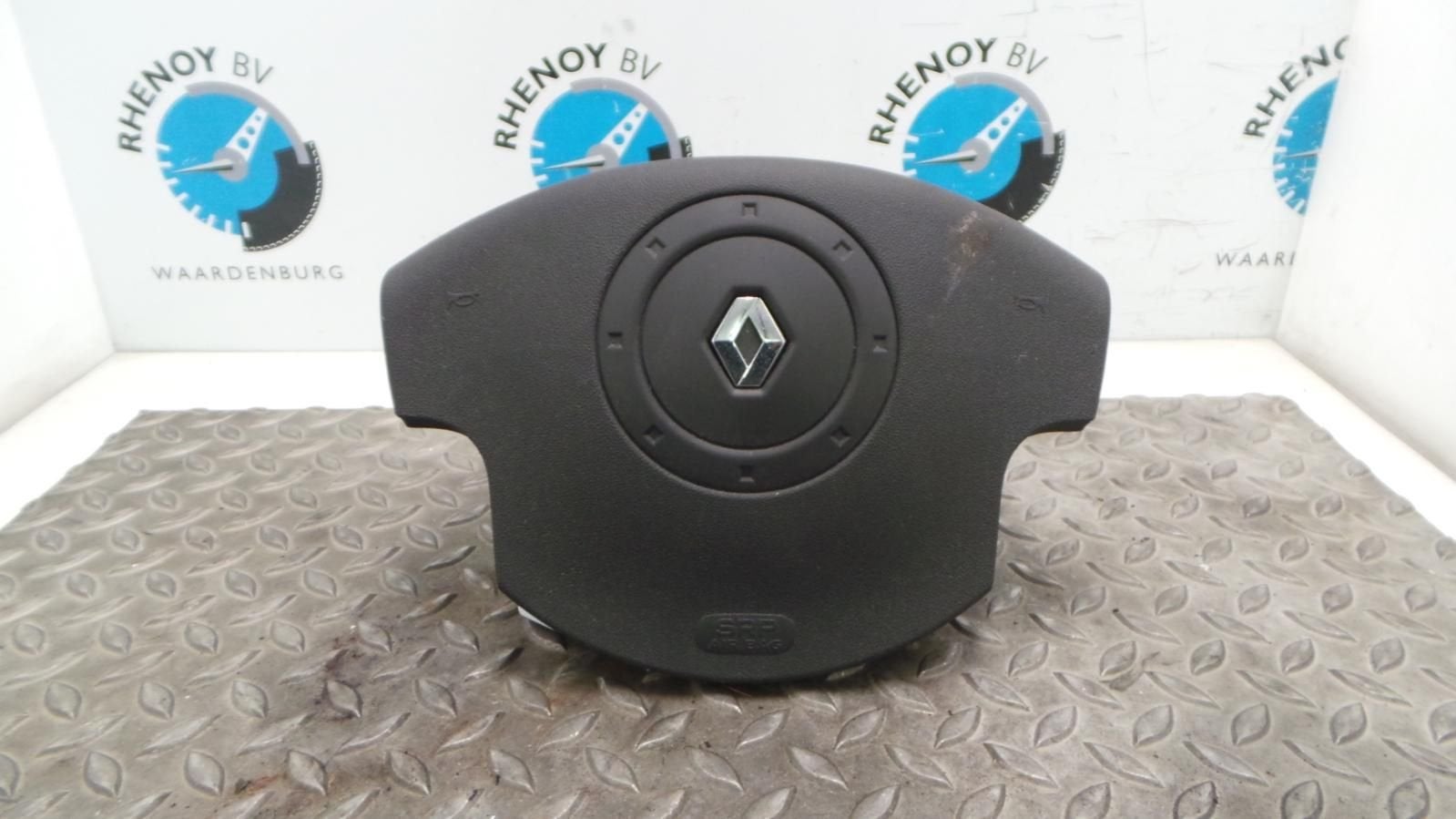 RENAULT KANGOO AIRBAG LINKS 2012, Enlèvement ou Envoi, Utilisé, ARN reconnu