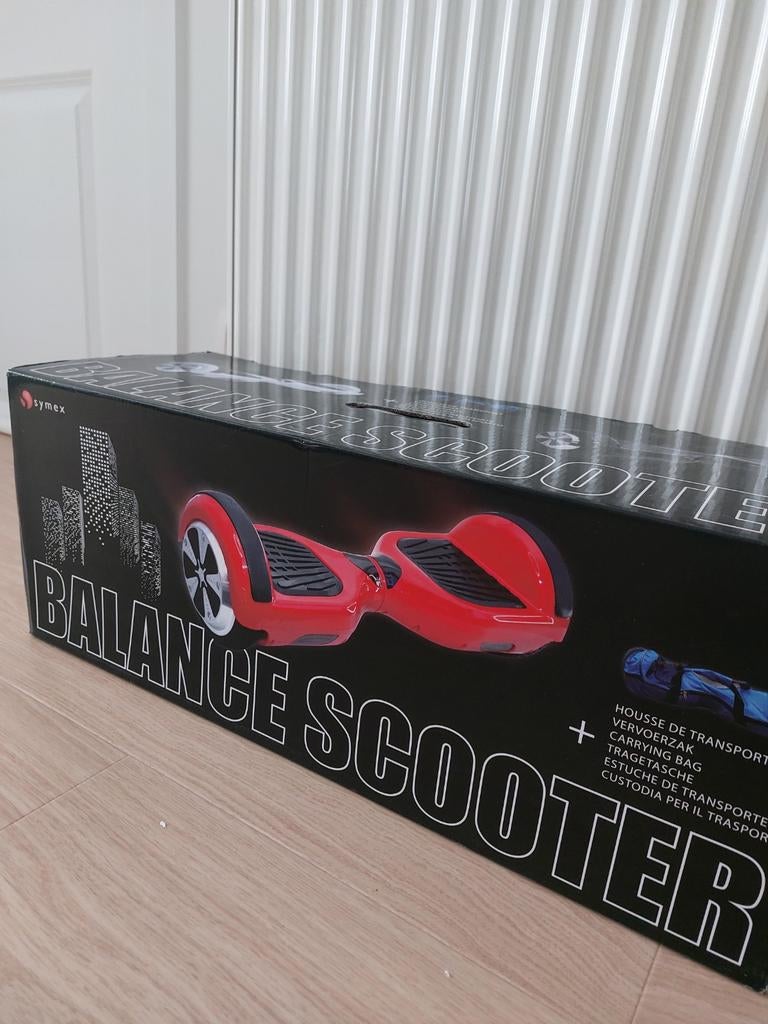 Balance scooter, Vélos & Vélomoteurs