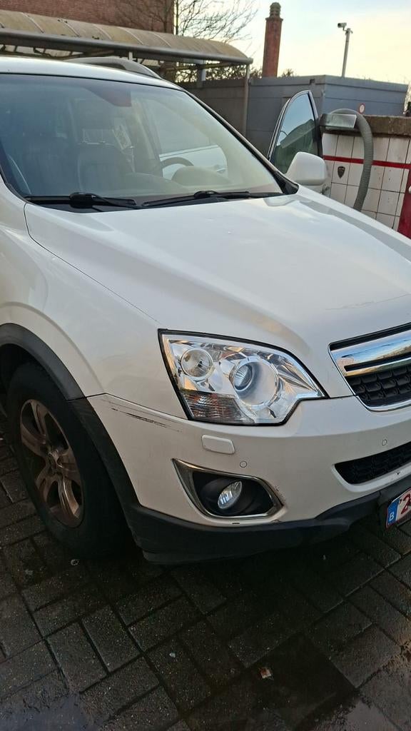 Straat van de groeve 38, 1081, Auto's, Particulier, Te koop