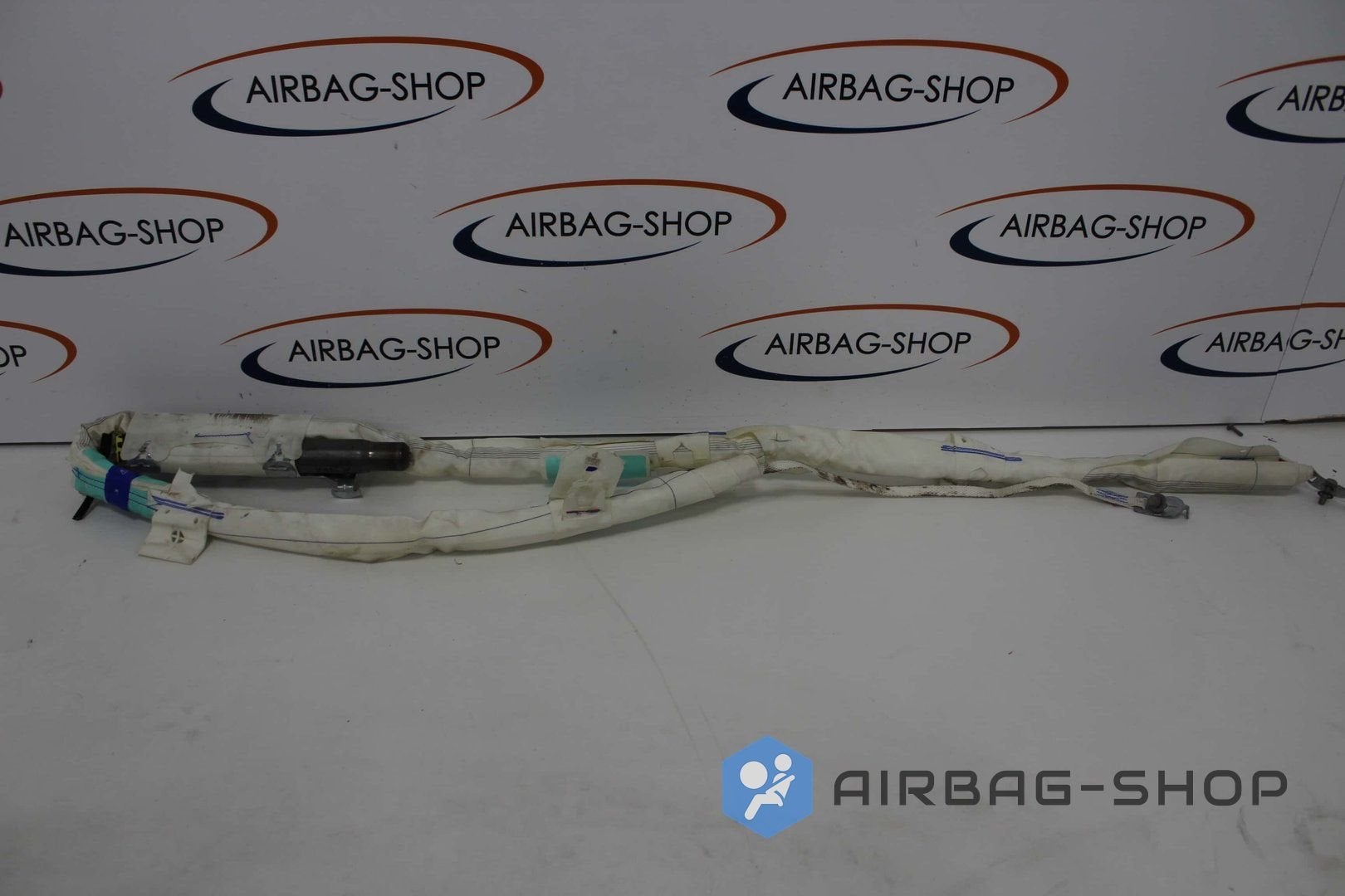 Opel Astra J Dakairbag / Hemelairbag Rechts, Auto-onderdelen, Gebruikt, -, -, Opel