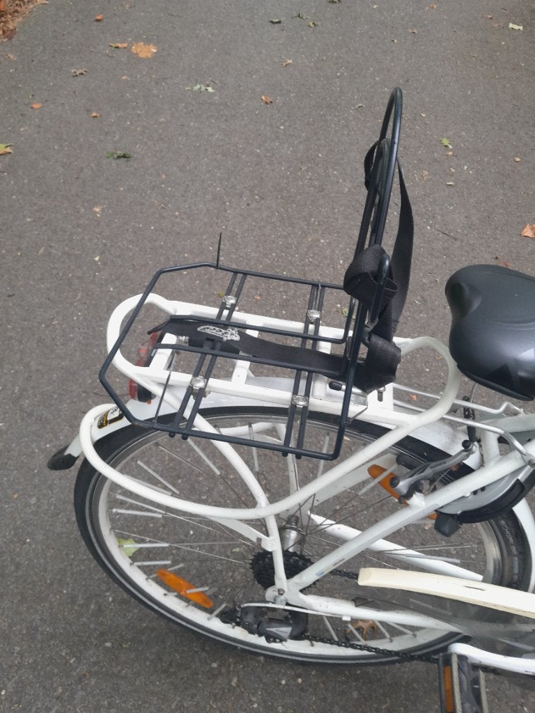 Ocxford fiets 150, Ophalen, Zo goed als nieuw, Versnellingen