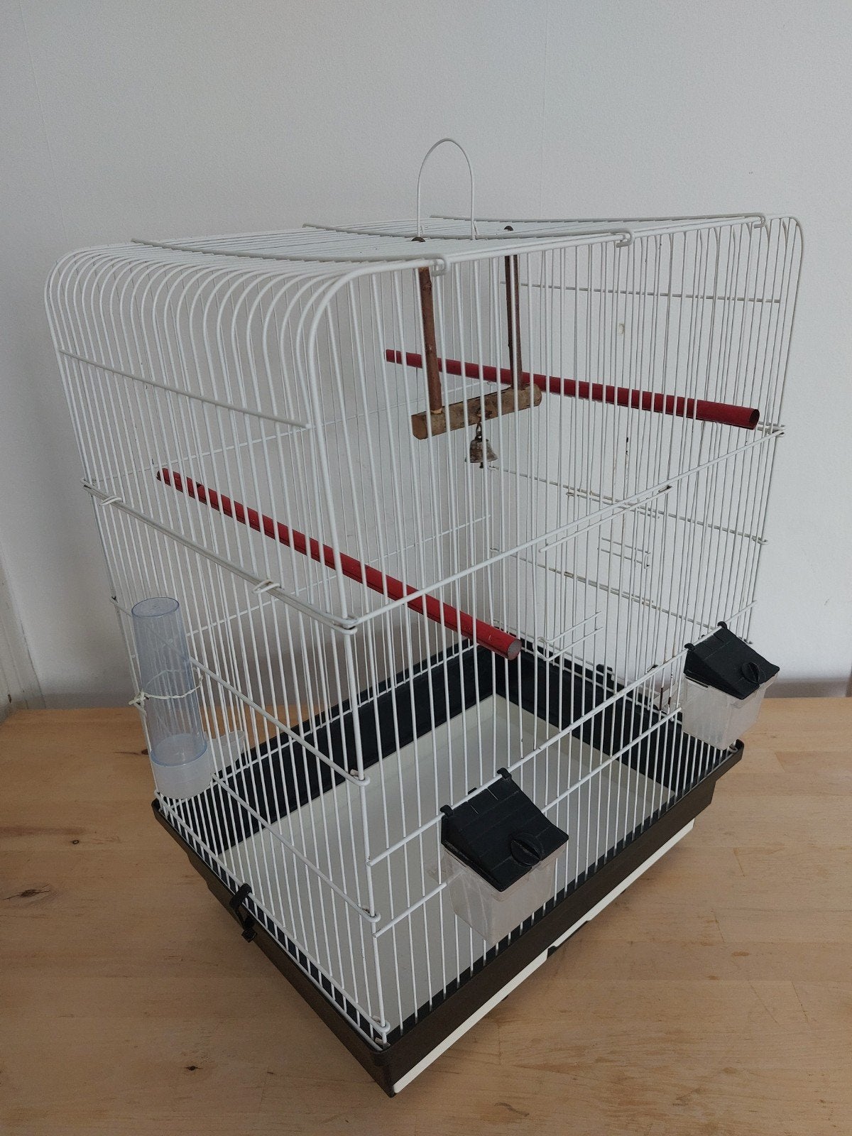 Cage pour oiseaux, Animaux & Accessoires