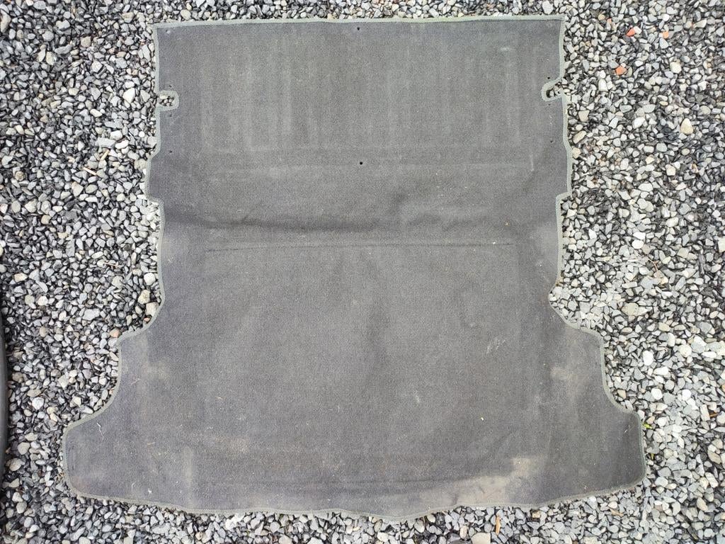 Tapis de coffre Honda CRX phase 2, Autos : Divers, Tapis de coffre, Enlèvement
