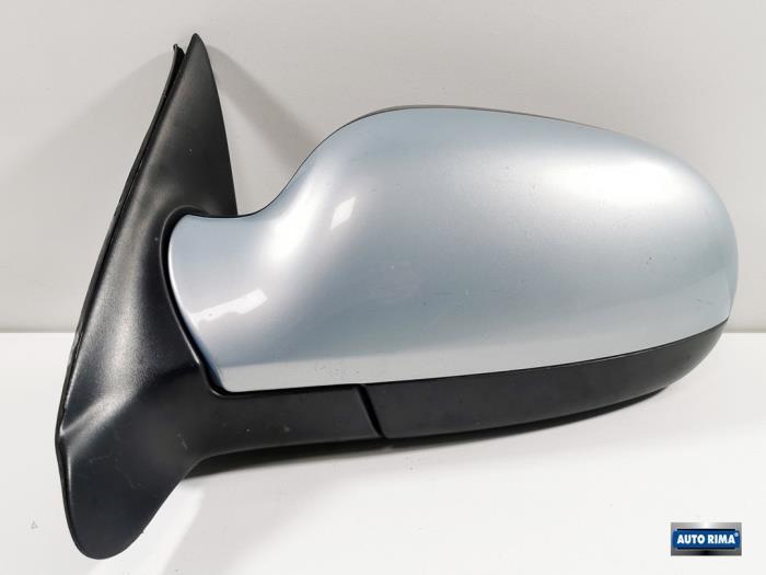 Rétroviseur extérieur gauche d'un Volvo S60, -, 3 mois de garantie, -, -