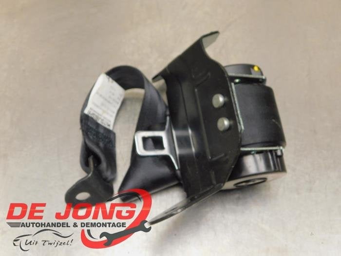 Ceinture de sécurité arrière droite d'un Mitsubishi Space, Autos : Pièces & Accessoires, -, 3 mois de garantie, Utilisé, Mitsubishi